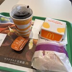 マクドナルド - 