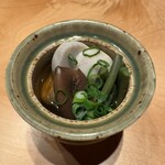 鮨 やざわ - 