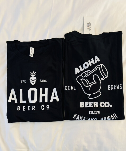 Aloha Beer Company （アロハ・ビア・カンパニー） - キングストリート