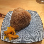 田中屋 - 肉メシ