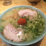 田中屋 - 山形辛味噌ラーメン