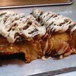 源亀 - 源亀焼き