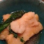 銀座 しまだ - 2014年４月