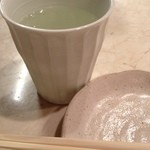 銀座 しまだ - 2014年　６月