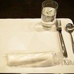 キートス - テーブルセット