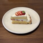 ハチカフェ - 
