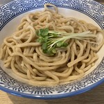 らーめん・つけめん虎心 - 料理写真:つけそば