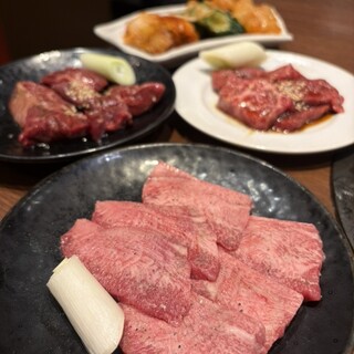 炭火焼肉やまと_1