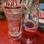 もつやき処　円満 - 