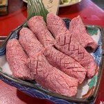 もつやき処　円満 - 