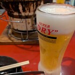もつやき処　円満 - 
