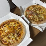 ピザーラ - 料理写真: