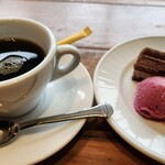 バル デ エスパーニャ ムイ - 