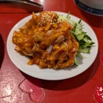 もつやき処　円満 - 