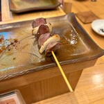 焼とりダービー - 