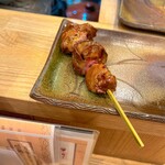 焼とりダービー - 