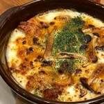 オリーブの丘 - 料理写真: