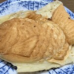 たい焼き さすけ - 