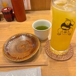 焼とりダービー - 
