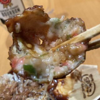 築地銀だこ ハイボール酒場_0