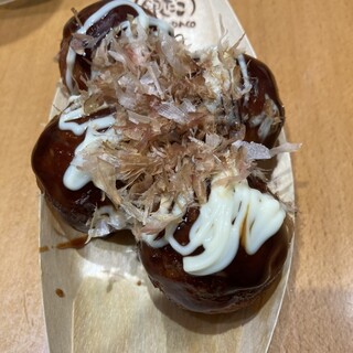 築地銀だこ ハイボール酒場_1