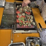 マルナカ水産 - 