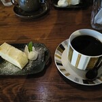 板東珈琲 - 