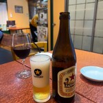 居酒屋バル ハナヨシ - 