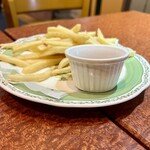 居酒屋バル ハナヨシ - 