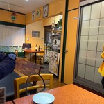 居酒屋バル ハナヨシ - 