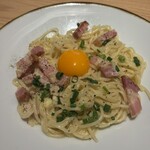 鎌倉パスタ - 料理写真: