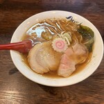 麺や 紡 - 