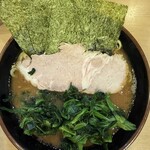 武道家 賢斗 - 料理写真: