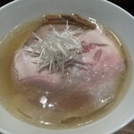 麺 ふじさき - 