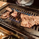 和牛焼肉食べ放題 ヤキニクギャング - 
