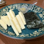 ダイニングカフェ 森のかくれん房 - 料理写真: