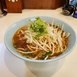 くるまやラーメン - 料理写真:醤油らーめん
