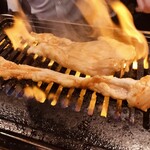 和牛焼肉食べ放題 ヤキニクギャング - 