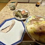 地獄蒸し工房 鉄輪 - 