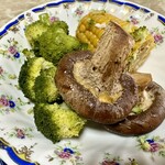 地獄蒸し工房 鉄輪 - 