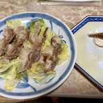 地獄蒸し工房 鉄輪 - 