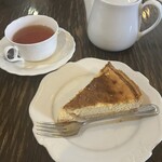 カフェ GOTO - 