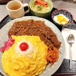 スープカレー しゃば蔵のご予約 - 大通/スープカレー | 食べログ