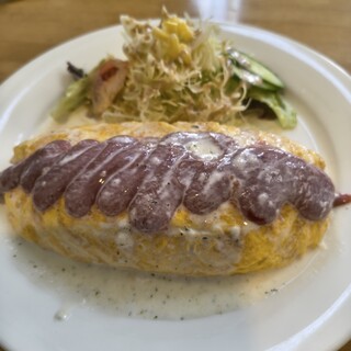 レストラン ジョージの店_1