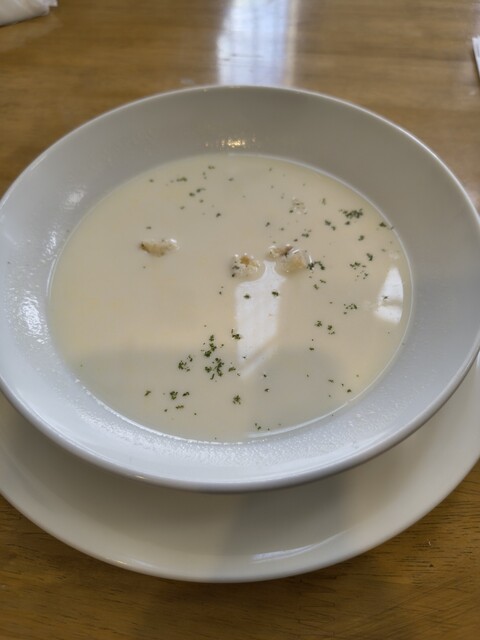 レストラン ジョージの店 - 運動公園前/洋食 | 食べログ