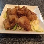 もつ無双 ゆまる 千日前本店 - もつ焼き