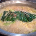 もつ無双 ゆまる - 