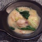 もつ無双 ゆまる - 