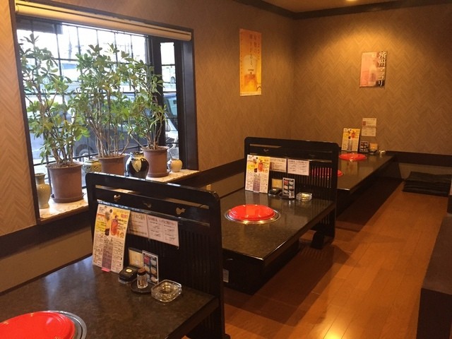 金剛苑 - 郡山（焼肉）の写真