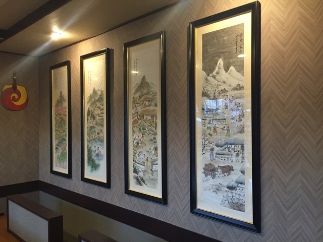 金剛苑 - 郡山（焼肉）の写真